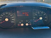 Occasion Fiat Idea 80 ch (58 kW) 2006 Gris Monospace