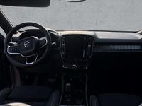 Neu Volvo EX40 Plus 185 kW (252 PS) 2026 Grau SUV