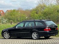gebraucht Mercedes E350 CGI T 7G-TRONIC Avantgarde Tüv Neu