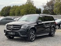 gebraucht Mercedes GLS350 GLS 350 GLS -Klassed 4Matic HUD AMG Line 7Sitze