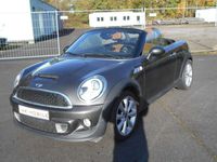 gebraucht Mini Cooper S Cabriolet Roadster Cooper S