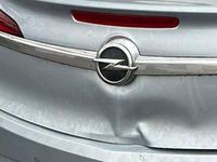 Gebraucht Opel Cascada Innovation 165 PS (121 kW) 2014 Grau Cabrio