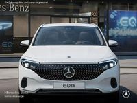 Gebraucht Mercedes EQA250 139 kW (190 PS) 2025 SUV