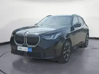 Gebraucht BMW X3 M Sport 197 PS (144 kW) 2025 Schwarz SUV
