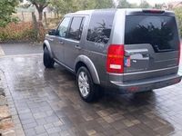 gebraucht Land Rover Discovery 