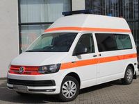 Second-hand VW Transporter 150 CP (110 kW) 2017 Alb Van