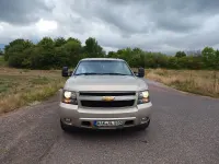 Gebraucht Chevrolet Tahoe 325 PS (239 kW) 2008 Gold SUV