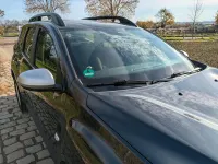Gebraucht Dacia Duster 101 PS (74 kW) 2024 Grau SUV