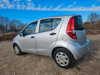 Gebraucht Opel Agila 65 PS (47 kW) 2009 Kleinwagen