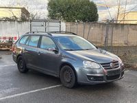 Gebraucht VW Golf V 102 PS (75 kW) 2009 Kombi