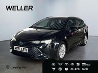Gebraucht Toyota Corolla Business Edition 140 PS (102 kW) 2025 Black mica Limousine