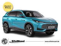 Neu MG HS 272 PS (200 kW) 2026 Blau SUV