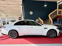 Gebraucht Mercedes E53 AMG Advanced Plus 449 PS (330 kW) 2024 Weiß Limousine