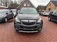 Gebraucht Opel Mokka 136 PS (100 kW) 2015 Schwarz SUV