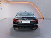 Gebraucht Audi A6 Ambiente 299 PS (219 kW) 2022 Schwarz Limousine