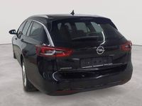 Gebraucht Opel Insignia Elegance 122 PS (89 kW) 2021 Onyx black metallic Kombi