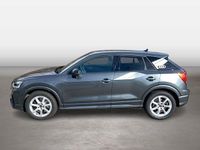 Gebraucht Audi SQ2 Ambiente 300 PS (220 kW) 2025 Daytonagrau perleffekt SUV