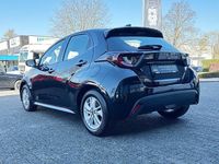 Gebraucht Mazda 2 Center-Line 116 PS (85 kW) 2025 Opera black Kleinwagen
