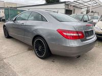 gebraucht Mercedes E350 E 350CDI BE Prime Edition