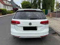 Occasion VW Passat GTE 218 ch (160 kW) 2018 Blanc Break