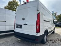 Neu Maxus V90 147 PS (108 kW) 2025 Weiß (andere) Van