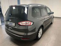 gebraucht Ford Galaxy Business Edition 7 Sitze Automatik LED