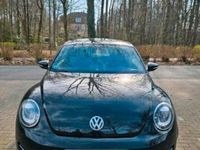 gebraucht VW Beetle Volkswagen2.0 TSI DSG Sport