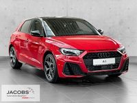 gebraucht Audi A1 Sportback S line