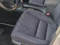 Gebraucht Honda Accord Executive 194 PS (142 kW) 2003 Silber Kombi