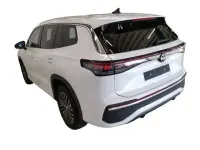 Gebraucht VW Tayron Elegance 272 PS (200 kW) 2025 Weiß SUV