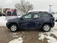 gebraucht Dacia Duster Comfort dCi 115