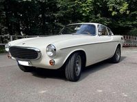 Gebraucht Volvo P1800 124 PS (91 kW) 1970 Weiß Coupé