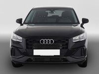 Gebraucht Audi Q2 Advanced 150 PS (110 kW) 2025 Schwarz SUV