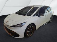 Second-hand Cupra Born e-Boost 169 kW (231 CP) 2025 Alb Hatchback