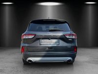 Gebraucht Ford Kuga Titanium X 224 PS (164 kW) 2022 Grau SUV