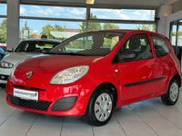 gebraucht Renault Twingo 1.2 Benzin Authentique BLUETOOTH/USB/EFH