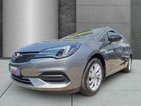 Gebraucht Opel Astra Elegance 131 PS (96 kW) 2021 Grau Kombi