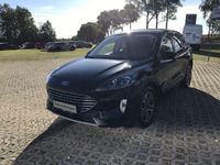 gebraucht Ford Kuga Titanium X PHEV+AHK+ACC+BLIS+LED+NAV+B&O+PDC