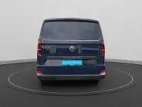 Gebraucht VW Transporter 110 PS (80 kW) 2025 Blau Van