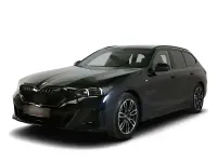 Gebraucht BMW 520 M Sport 2025 Schwarz