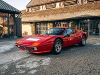 Gebraucht Ferrari 512 BB 340 PS (250 kW) 1983 Rot Coupé