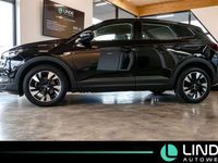 gebraucht Opel Grandland X Elegance | NAVI | LED | RFK | LKA