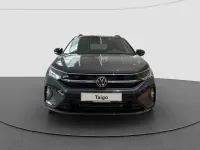 Neu VW Taigo R-line 150 PS (110 kW) 2026 Grau SUV