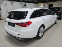 Gebraucht Mercedes 200 186 PS (136 kW) 2023 Weiß Limousine