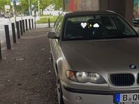 gebraucht BMW 316 E46 i 1,8L Top Zustand ( Beschreibung lessen )