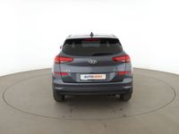 gebraucht Hyundai Tucson 1.6 Trend 2WD, Benzin, 17.900 €