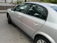 Gebraucht Opel Vectra Comfort 122 PS (89 kW) 2002 Silber Limousine