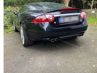 gebraucht Jaguar XKR Coupé - 1a Top-Zustand