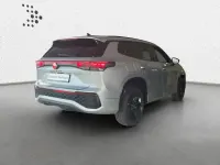 Gebraucht VW Tayron R-line 193 PS (141 kW) 2026 Silber SUV