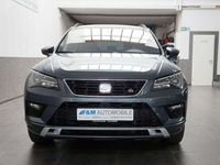 gebraucht Seat Ateca 1.5 TSI ACT FR DSG Navi Kamera PDC ACC